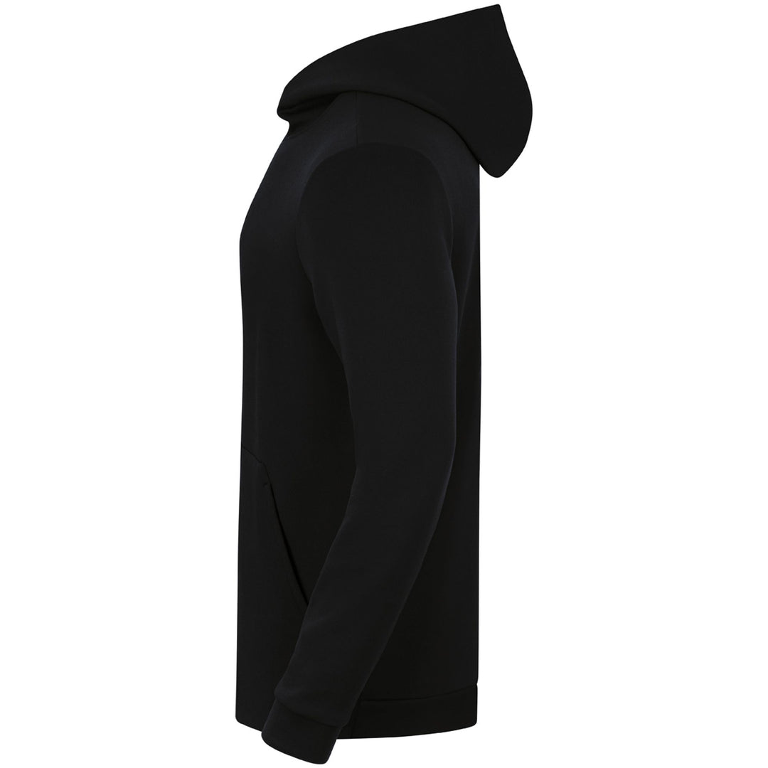 Jako Zip Hoodie Pro Casual - schwarz
