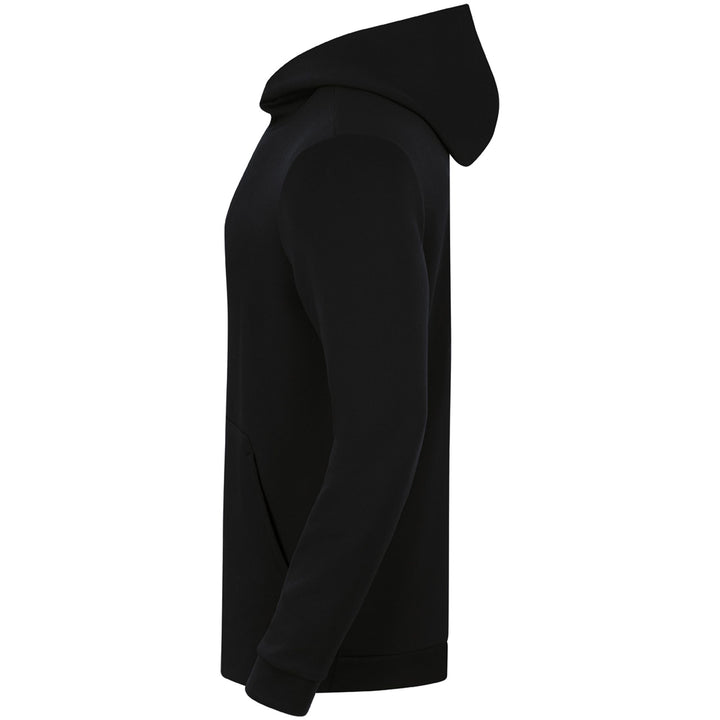 Jako Zip Hoodie Pro Casual - schwarz