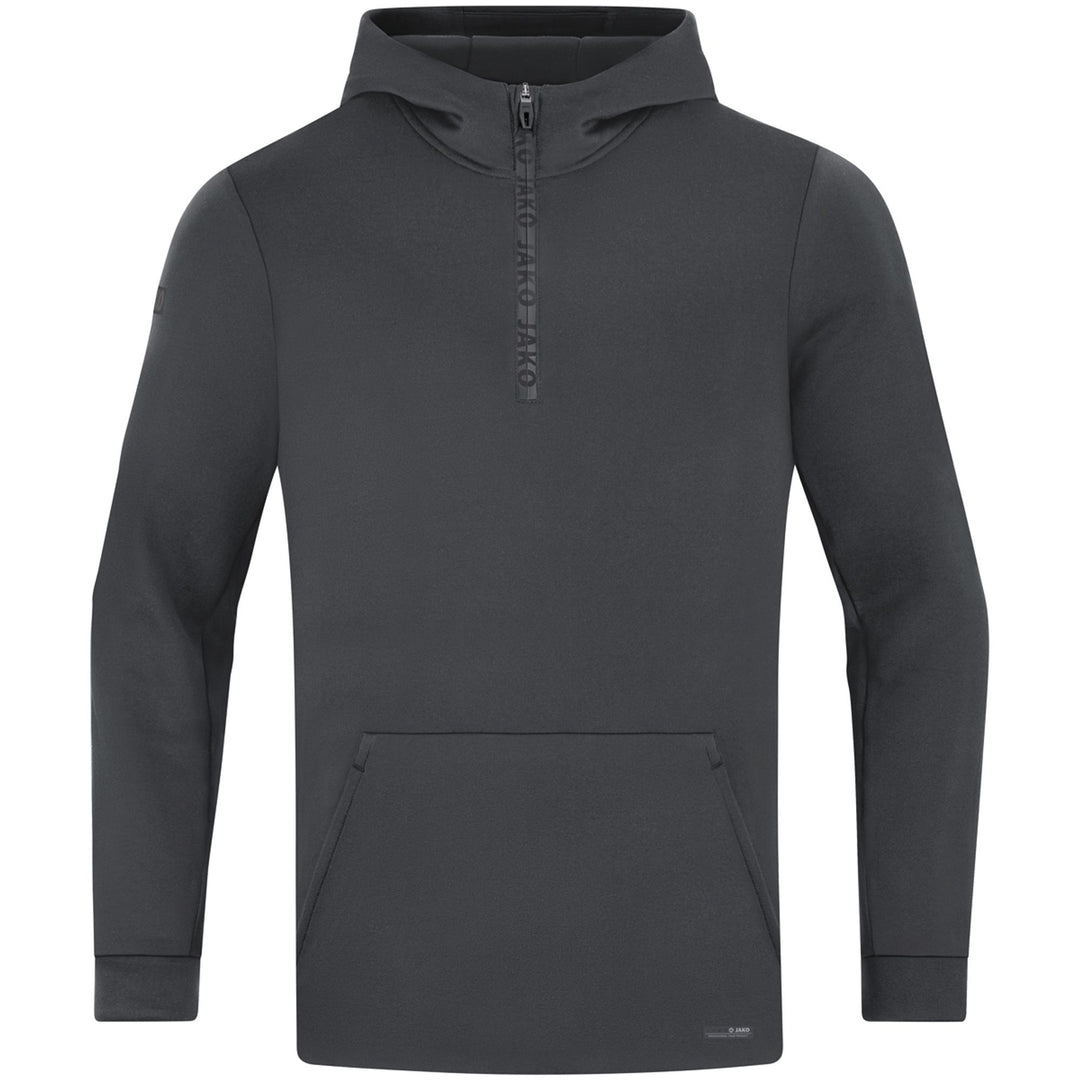 Jako Zip Hoodie Pro Casual