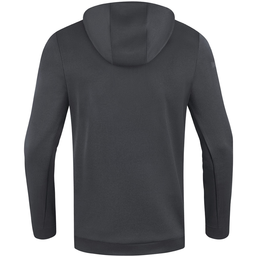Jako Zip Hoodie Pro Casual