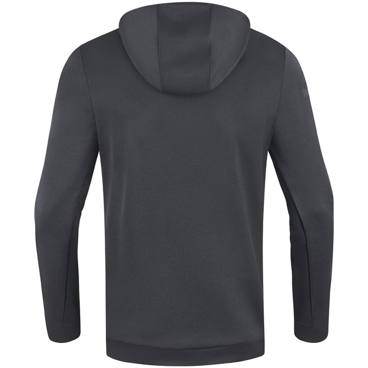 Jako Zip Hoodie Pro Casual