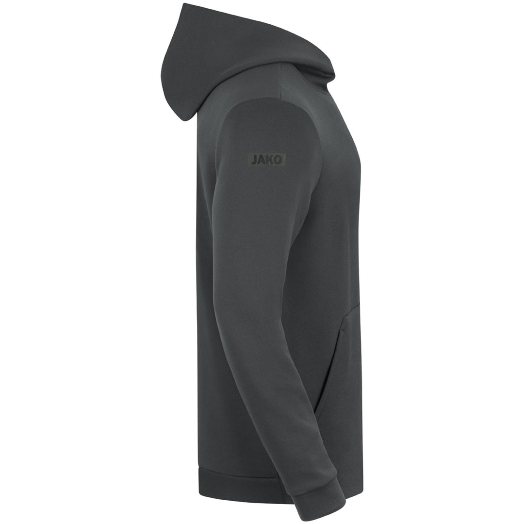 Jako Zip Hoodie Pro Casual