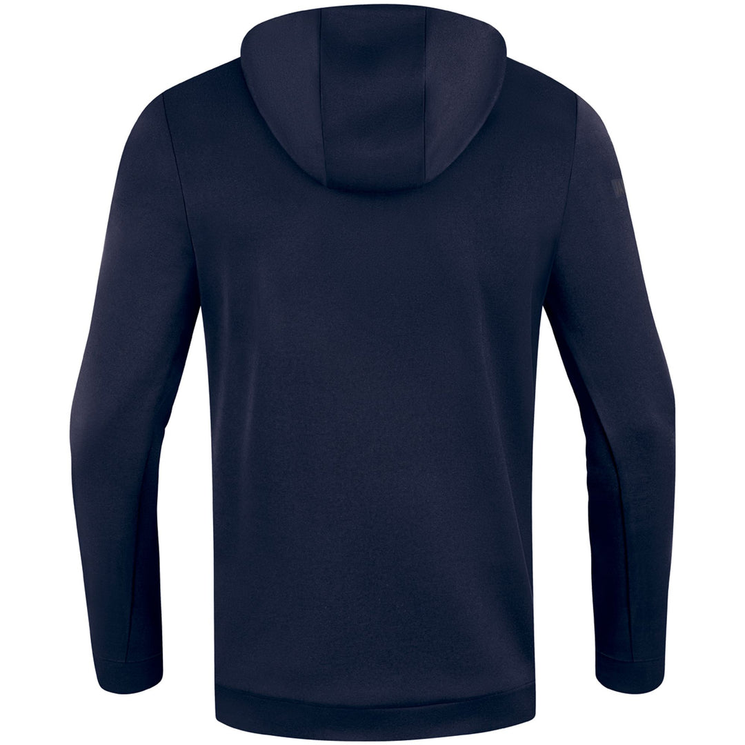 Jako Zip Hoodie Pro Casual - marine
