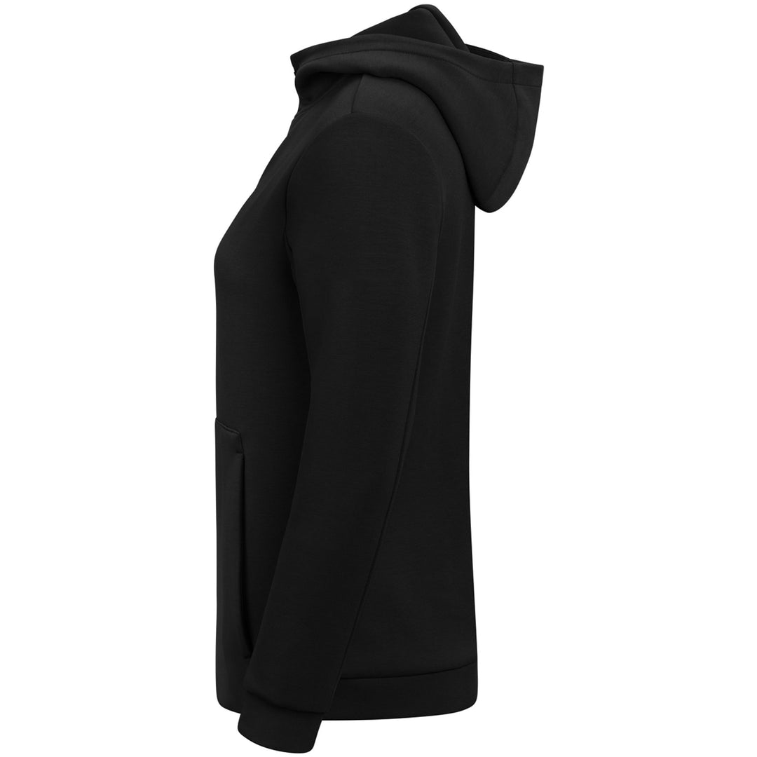 Jako Zip Hoodie Pro Casual - schwarz