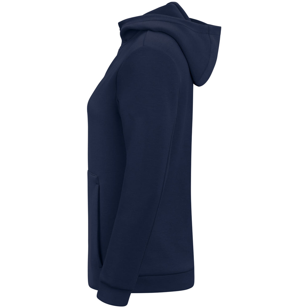 Jako Zip Hoodie Pro Casual - marine