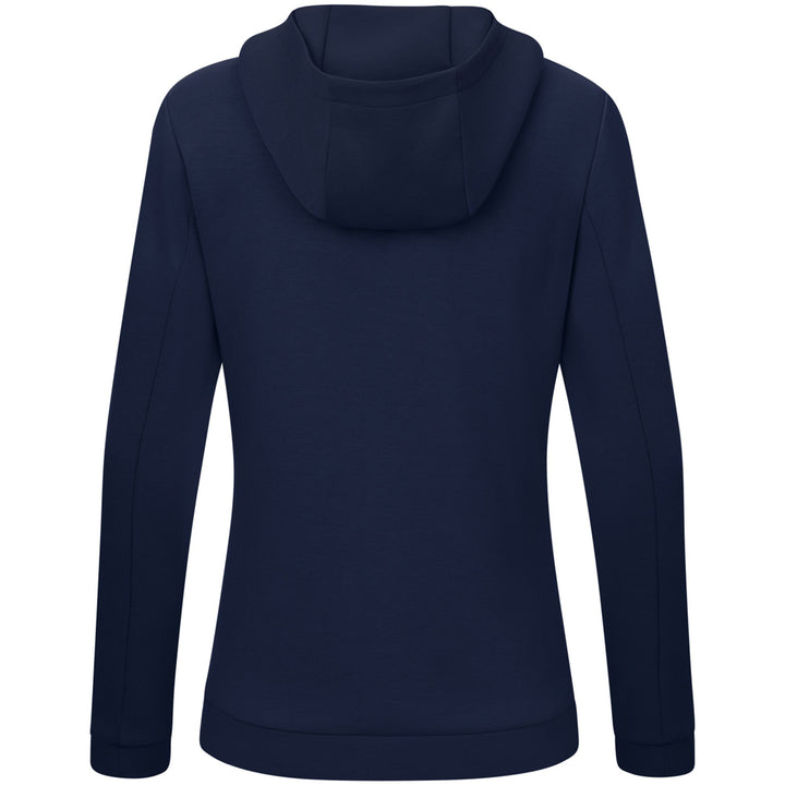 Jako Zip Hoodie Pro Casual - marine