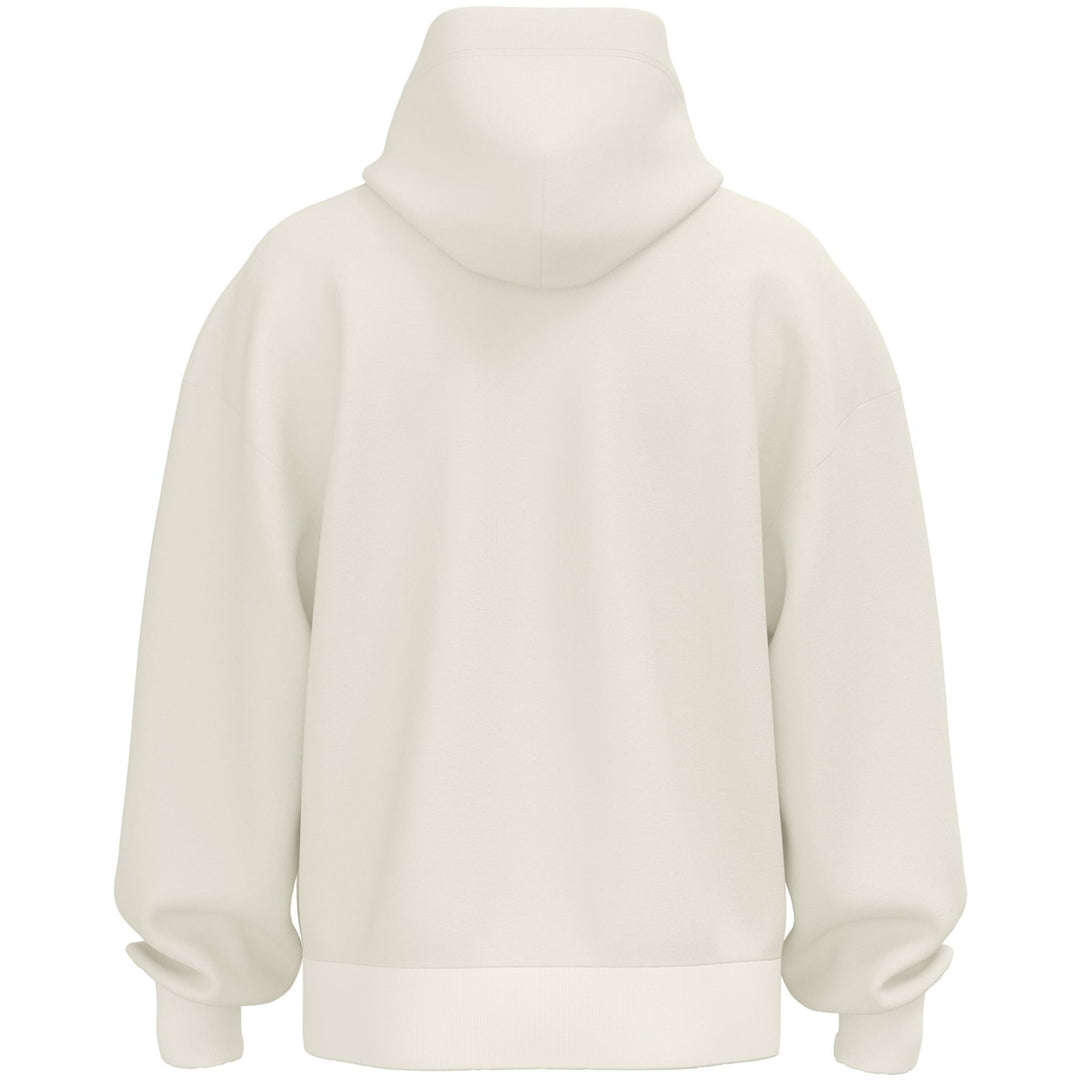 Jako Kapuzensweat Wardrobe - off white