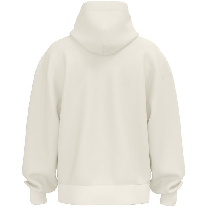 Jako Kapuzensweat Wardrobe - off white