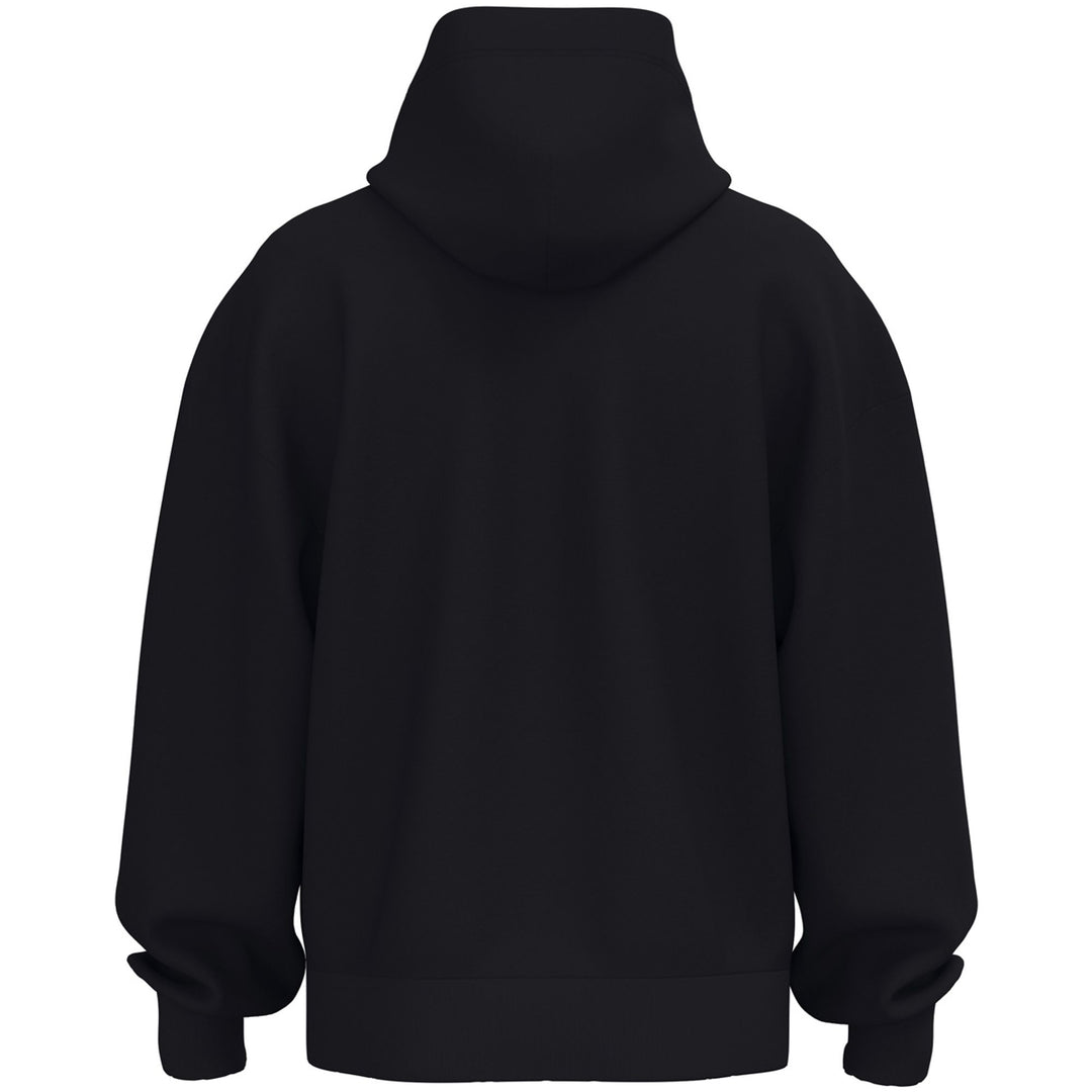 Jako Kapuzensweat Wardrobe - schwarz