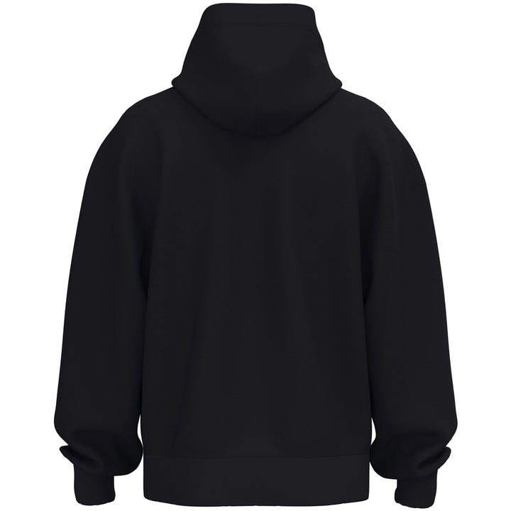 Jako Kapuzensweat Wardrobe - schwarz