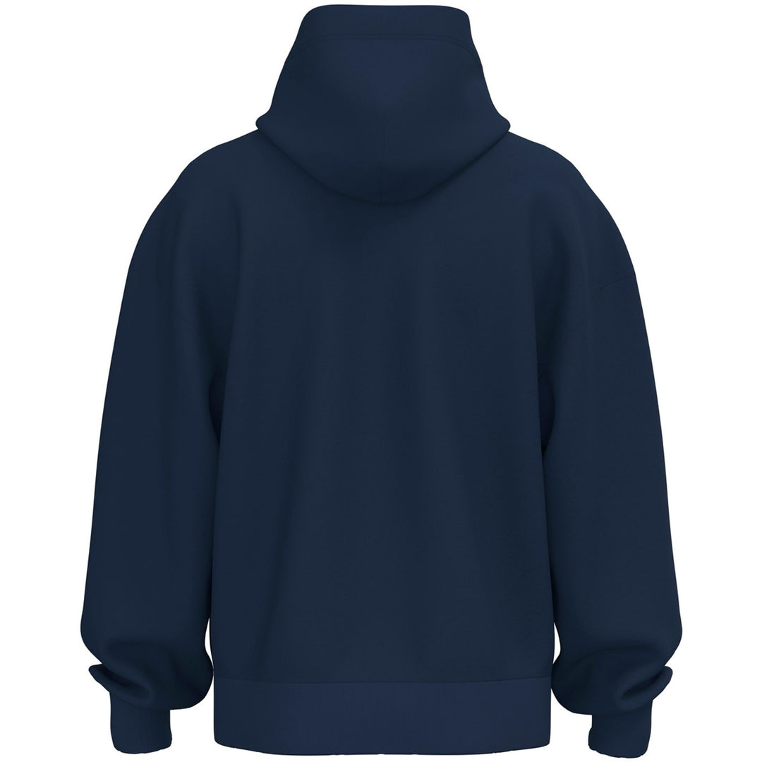 Jako Kapuzensweat Wardrobe - marine