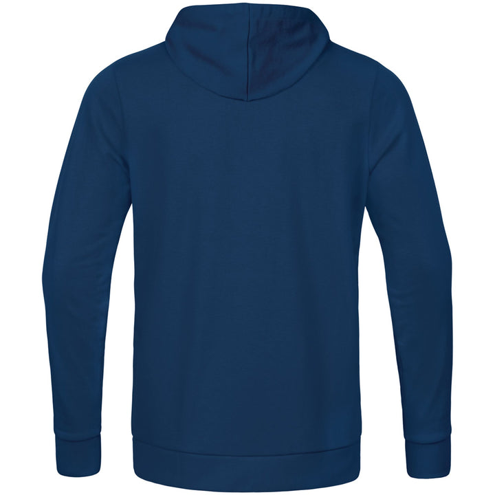 Jako Kapuzensweat Base - marine