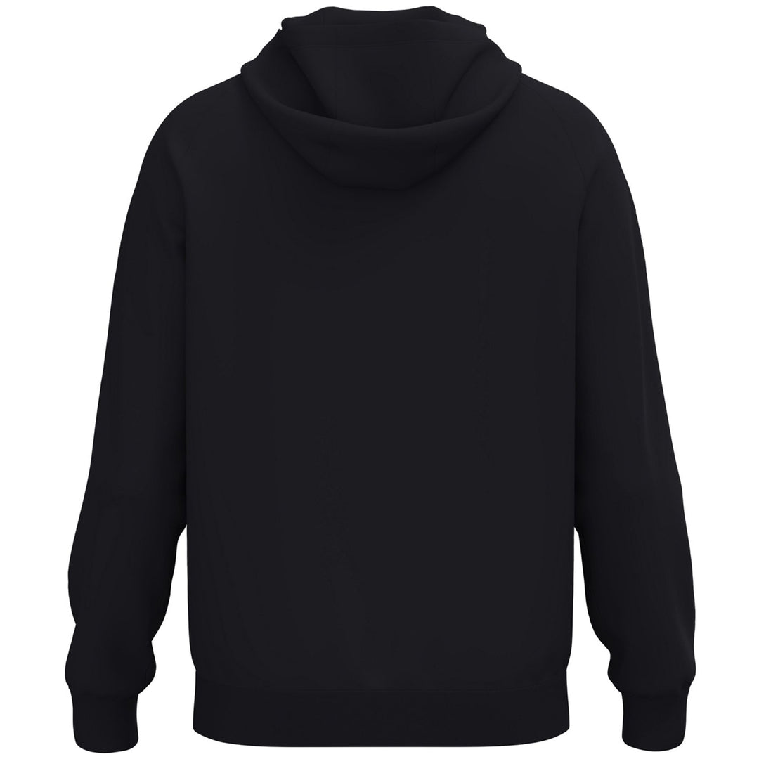 Jako Kapuzensweat Promo - schwarz