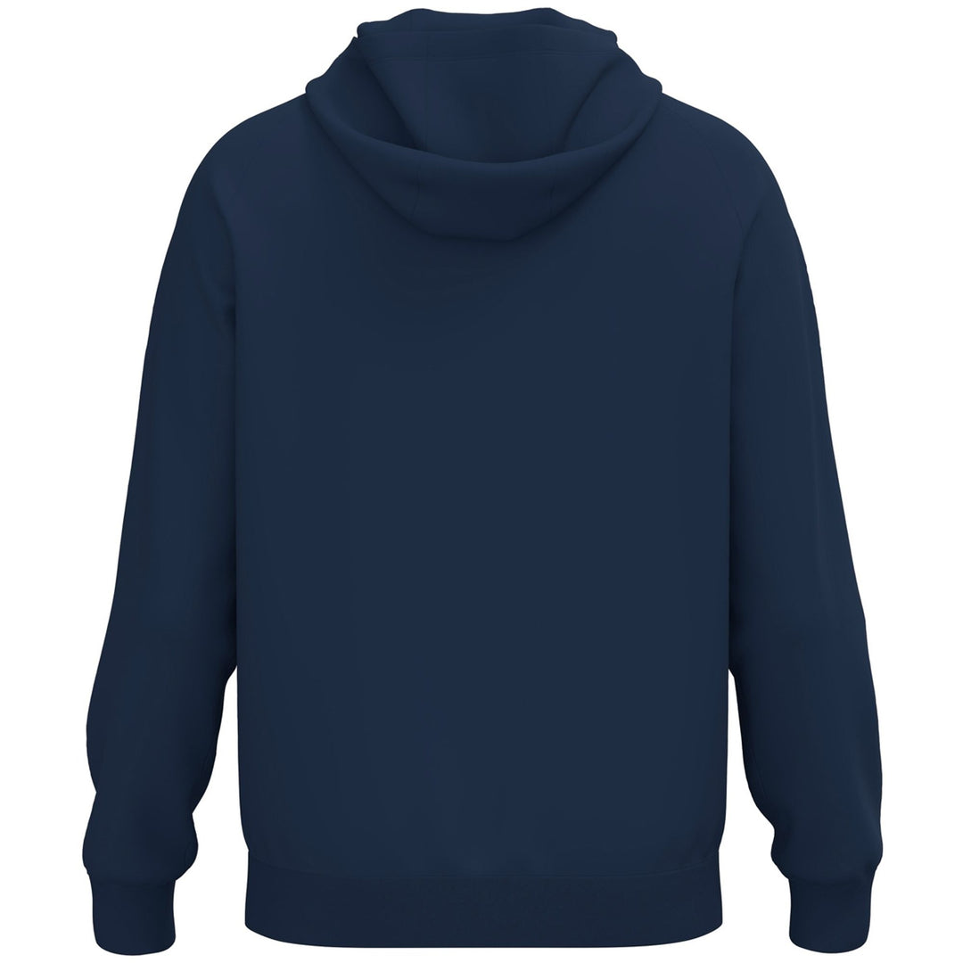 Jako Kapuzensweat Promo - marine