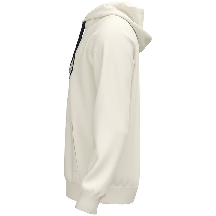 Jako Kapuzensweat Promo - off white