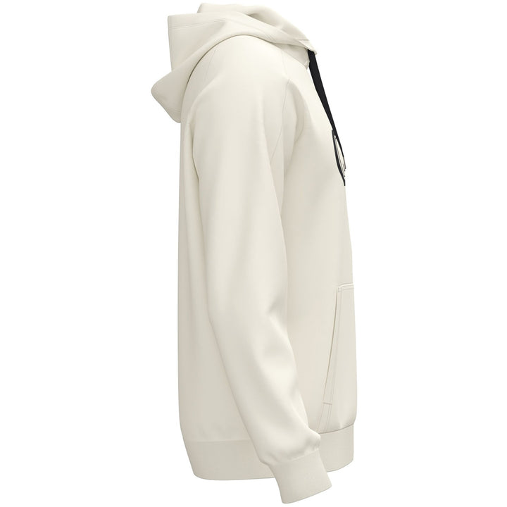 Jako Kapuzensweat Promo - off white