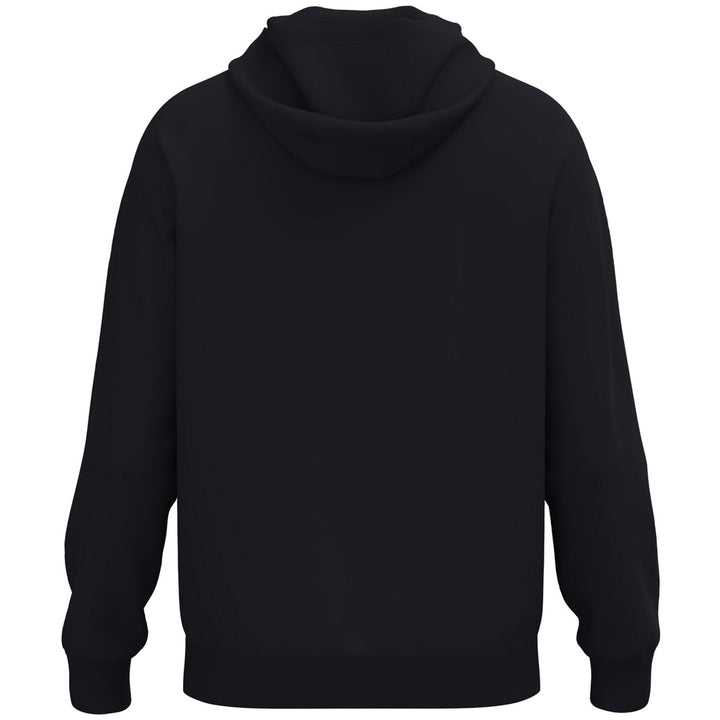 Jako Kapuzensweat Promo - schwarz