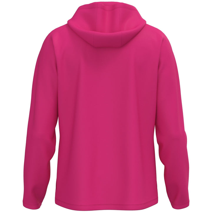 Jako Kapuzenjacke One - deep pink