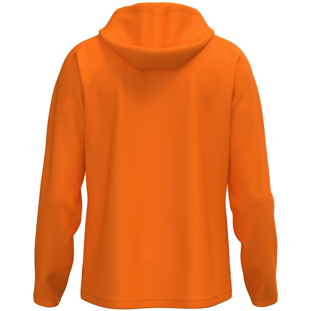 Jako Kapuzenjacke One - neonorange