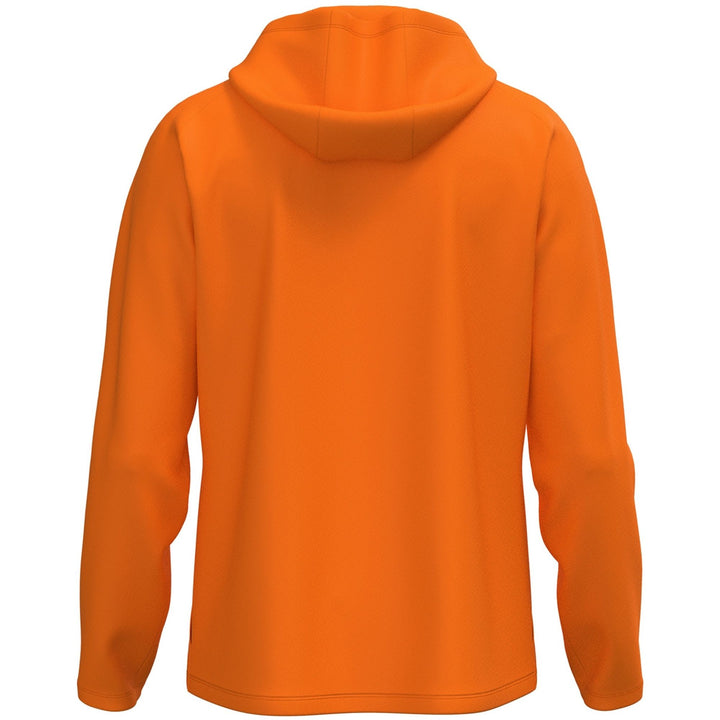 Jako Kapuzenjacke One - neonorange