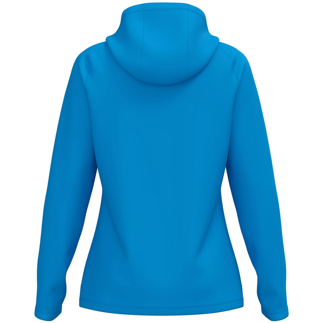 Jako Kapuzenjacke One Damen - jako blau