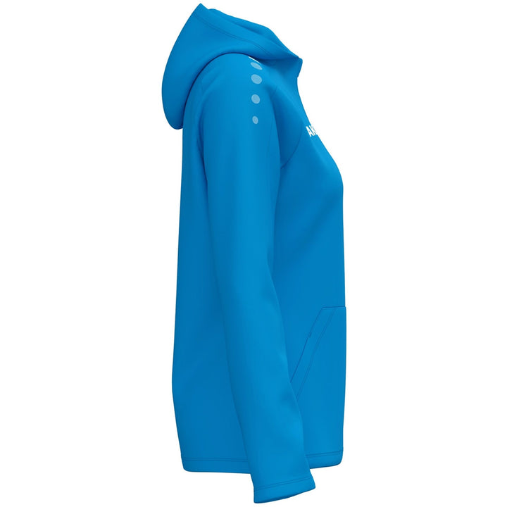 Jako Kapuzenjacke One Damen - jako blau