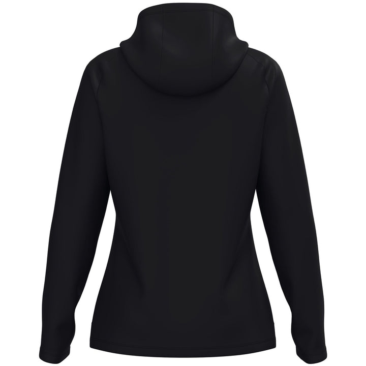 Jako Kapuzenjacke One Damen - schwarz