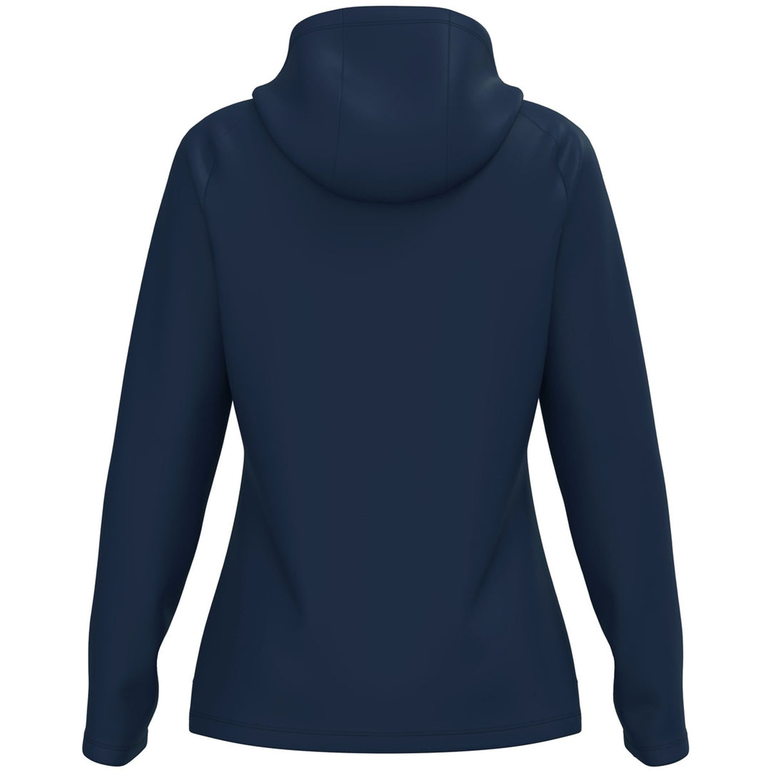 Jako Kapuzenjacke One Damen - marine