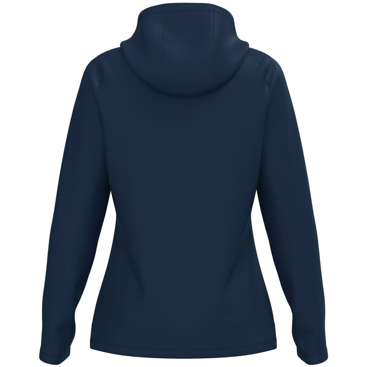 Jako Kapuzenjacke One Damen - marine