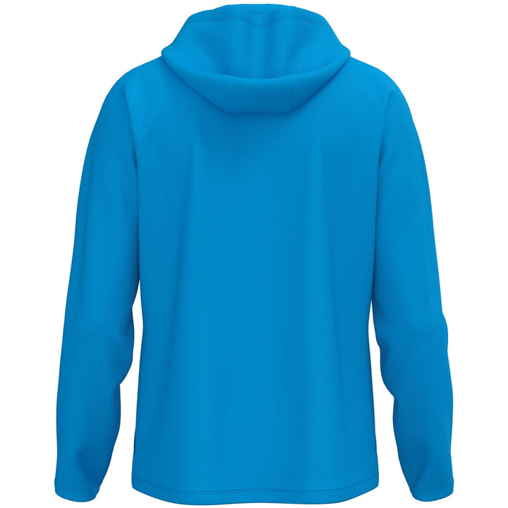 Jako Kapuzenjacke One - jako blau