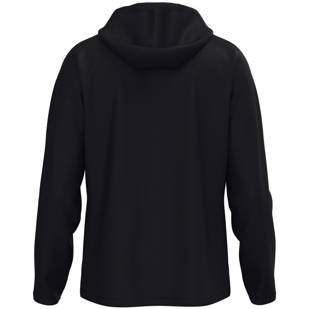Jako Kapuzenjacke One - schwarz