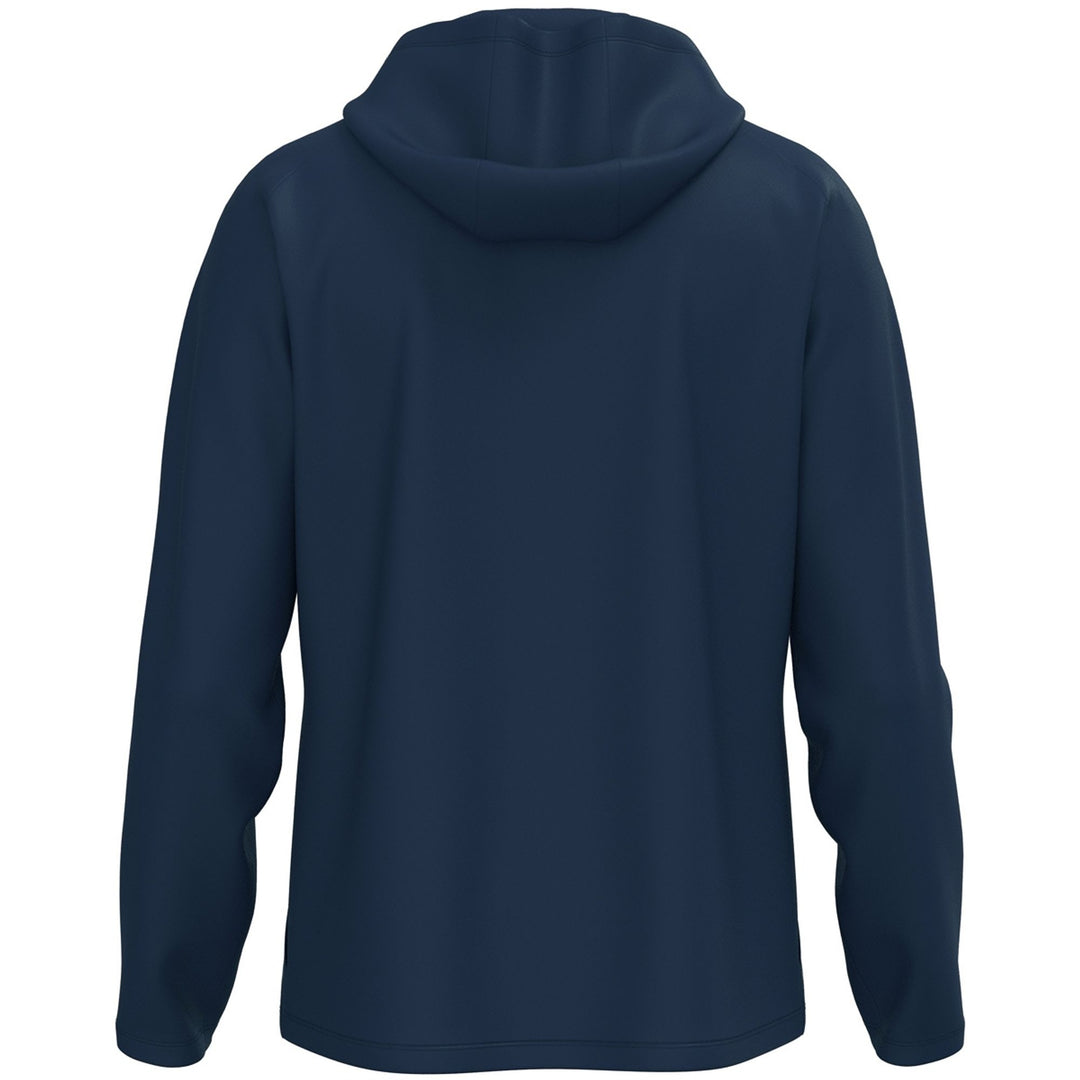Jako Kapuzenjacke One - marine