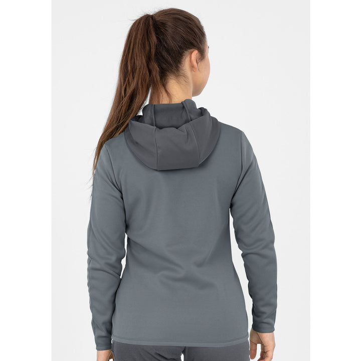 Jako Kapuzenjacke Champ 2.0