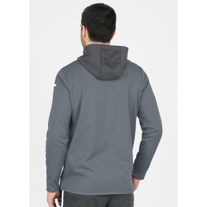 Jako Kapuzenjacke Champ 2.0