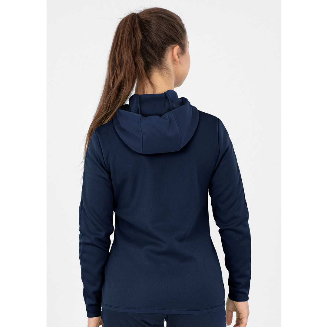 Jako Kapuzenjacke Champ 2.0