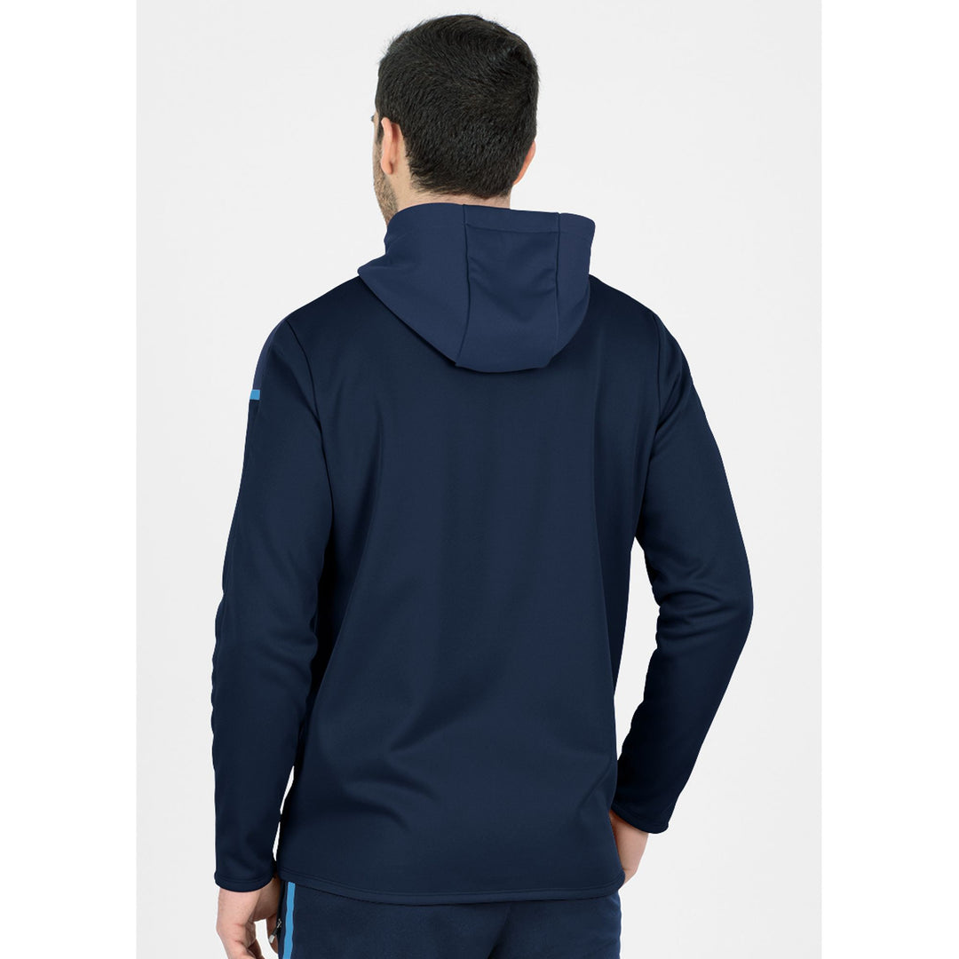 Jako Kapuzenjacke Champ 2.0