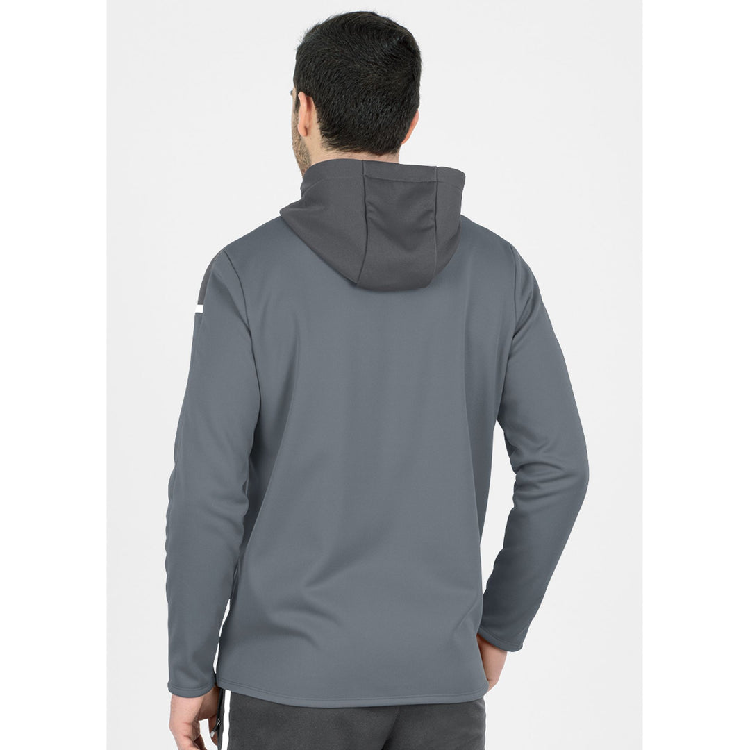 Jako Kapuzenjacke Champ 2.0