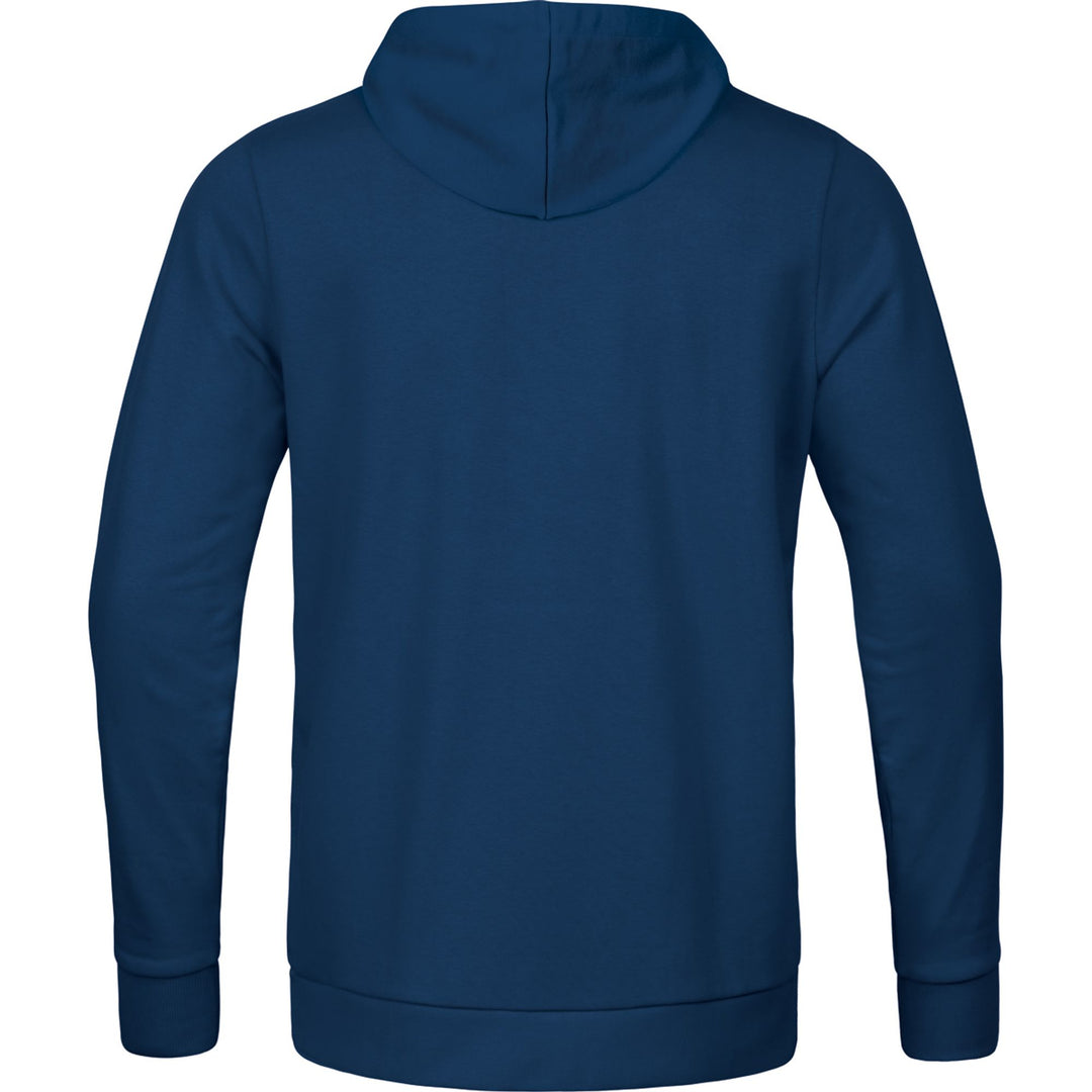 Jako Kapuzenjacke Base - marine