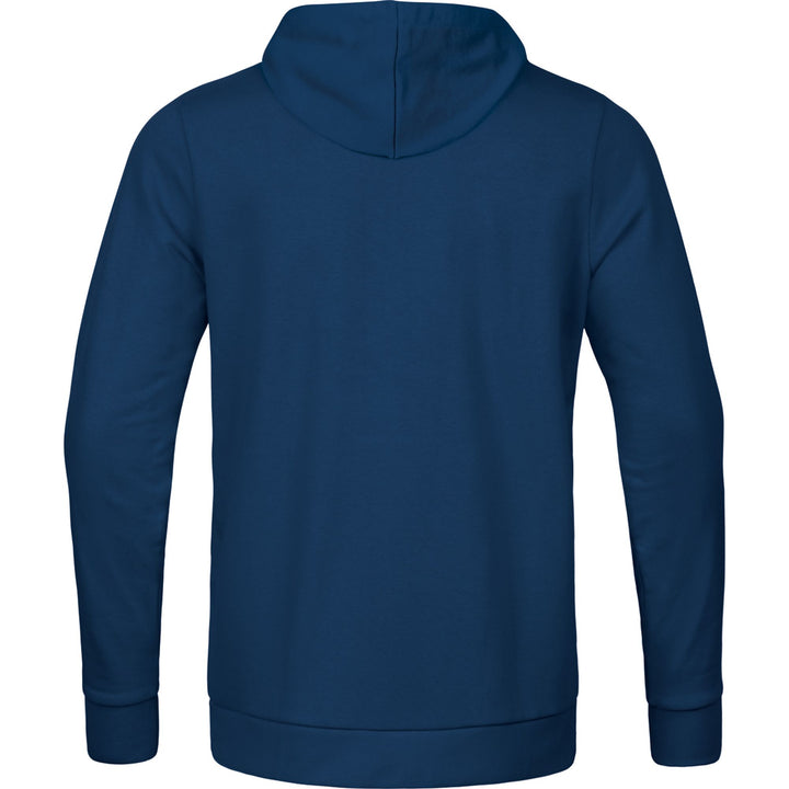 Jako Kapuzenjacke Base - marine