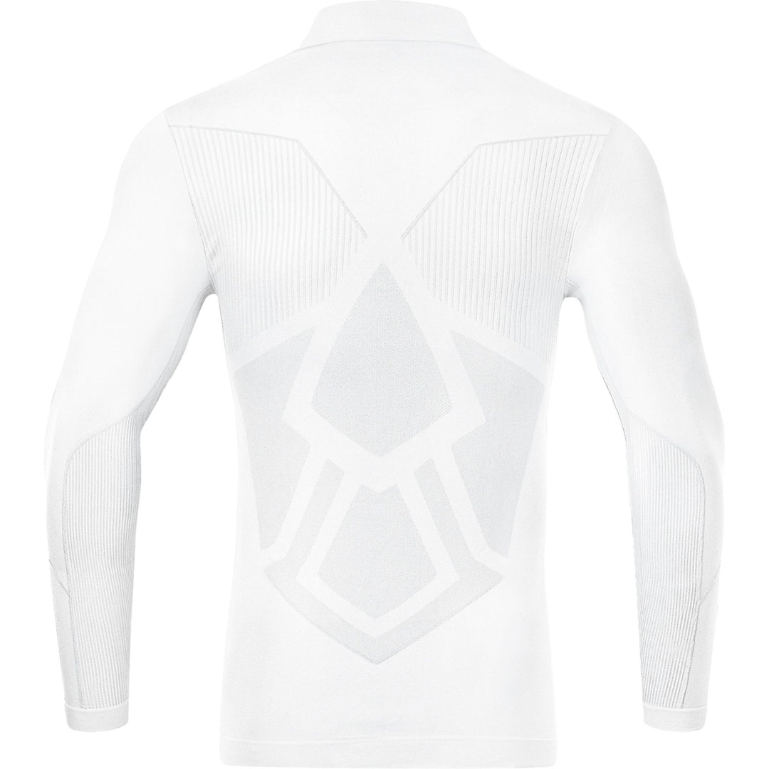Jako Turtleneck Comfort 2.0 - weiß