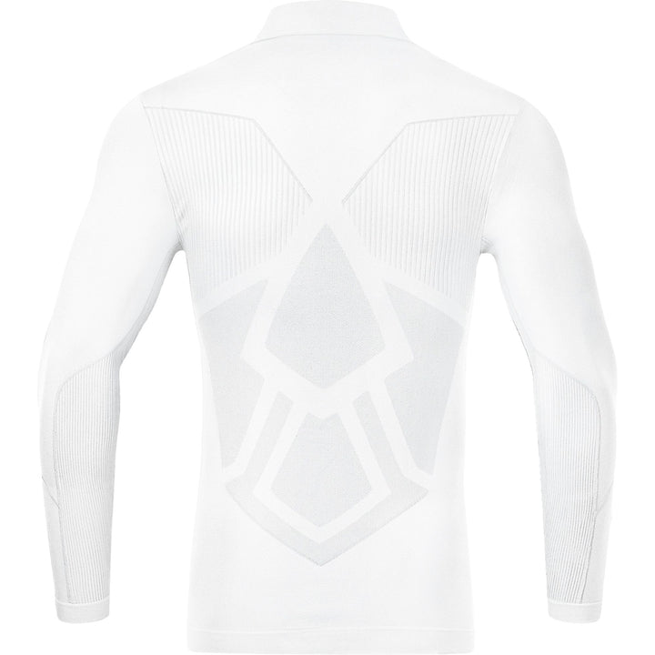 Jako Turtleneck Comfort 2.0 - weiß