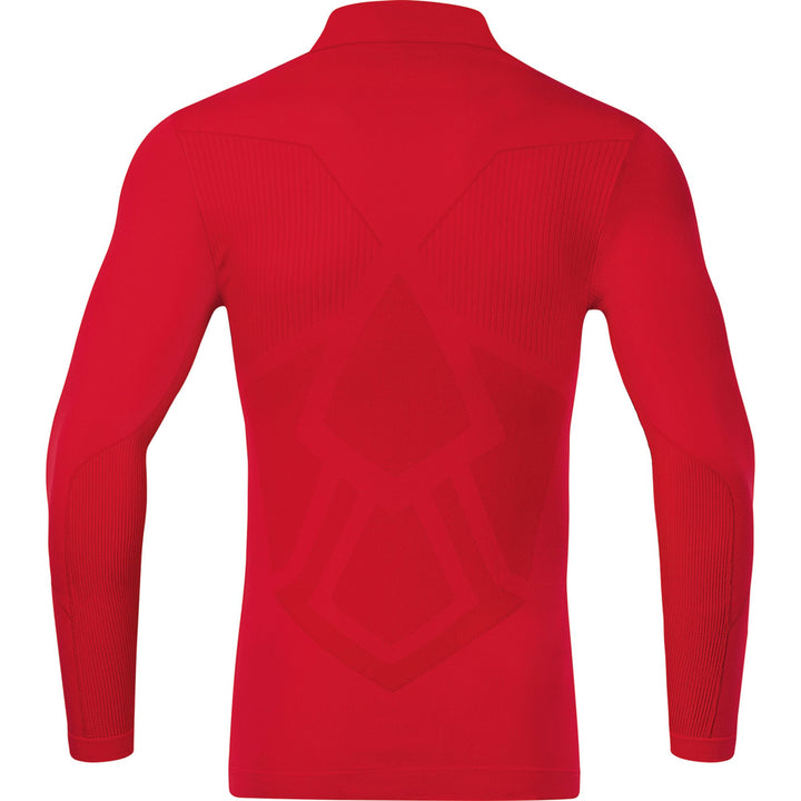 Jako Turtleneck Comfort 2.0 - sportrot