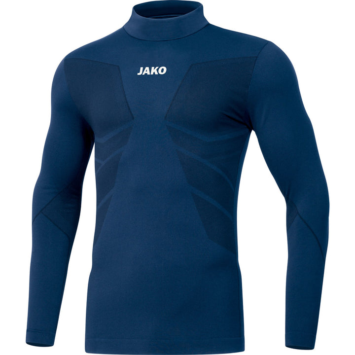 Jako Turtleneck Comfort 2.0 Longsleeve
