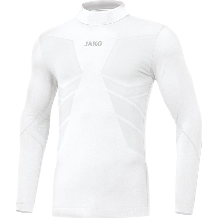 Jako Turtleneck Comfort 2.0 - weiß