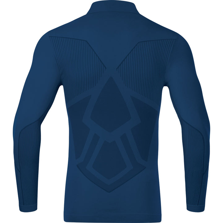 Jako Turtleneck Comfort 2.0 - navy