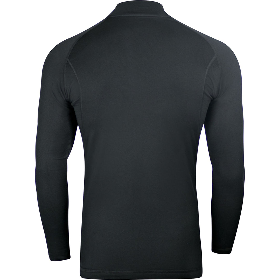 Jako Turtleneck Winter - schwarz