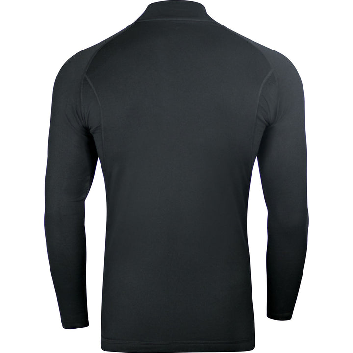 Jako Turtleneck Winter - schwarz