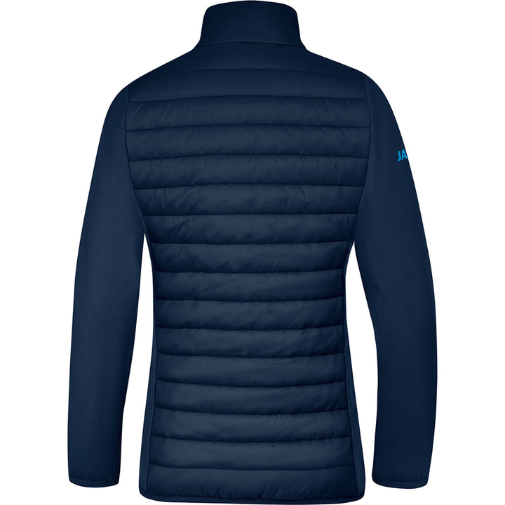 Jako Hybridjacke Premium - marine