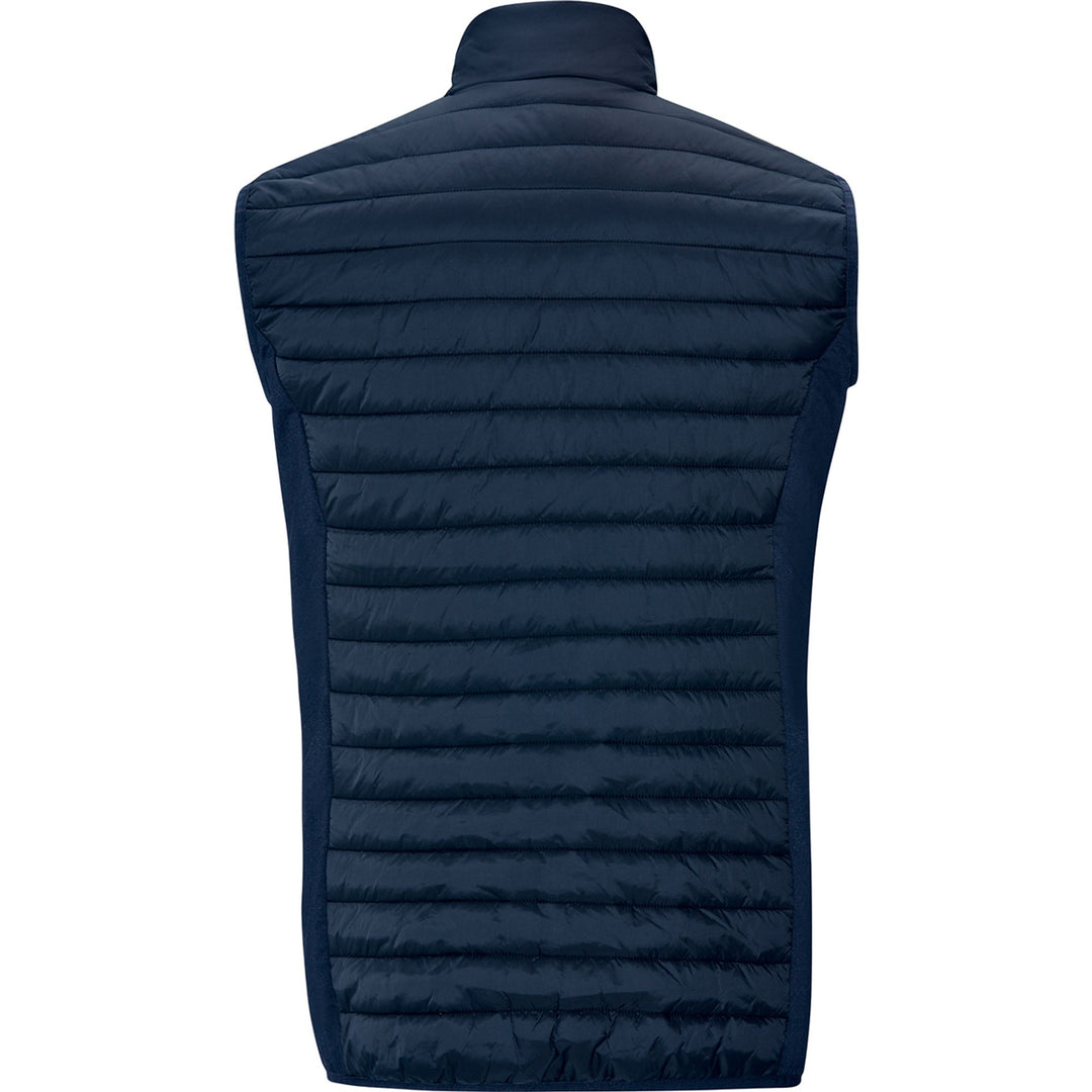 Jako Steppweste Premium - marine