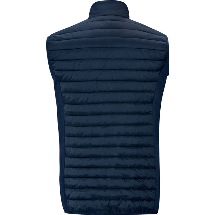 Jako Steppweste Premium - marine